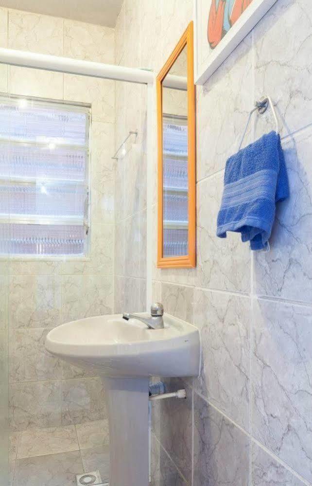 Abraco Carioca Favela Hostel Rio de Janeiro Extérieur photo