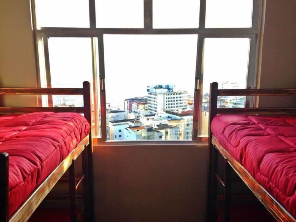 Abraco Carioca Favela Hostel Rio de Janeiro Extérieur photo