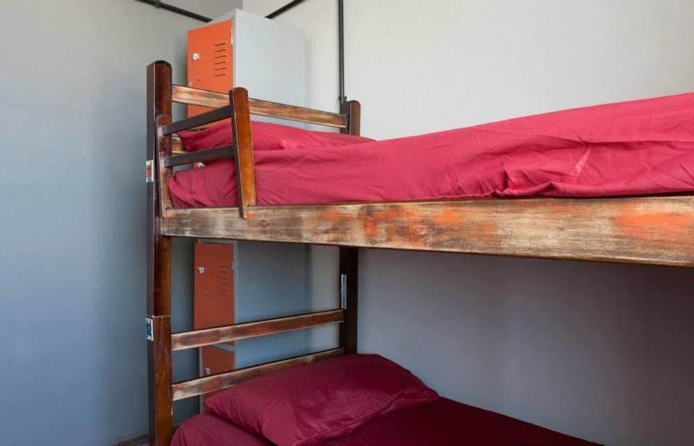 Abraco Carioca Favela Hostel Rio de Janeiro Extérieur photo
